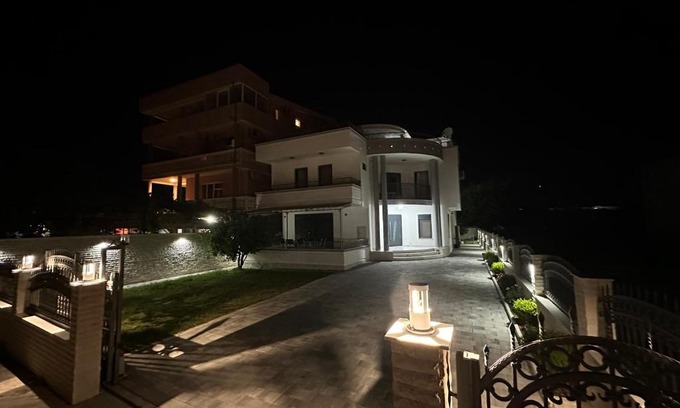 Gjerana House | Apartments Near The Coast - Milla