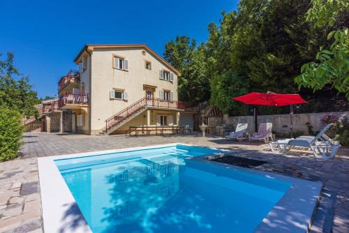 Grizane Apartment | Apartments NEVEN