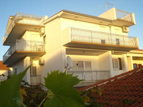 Vodice Apartment | Apartments Nikolas