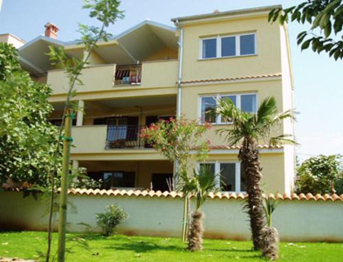 Rovinj Apartment | Apartments Nina