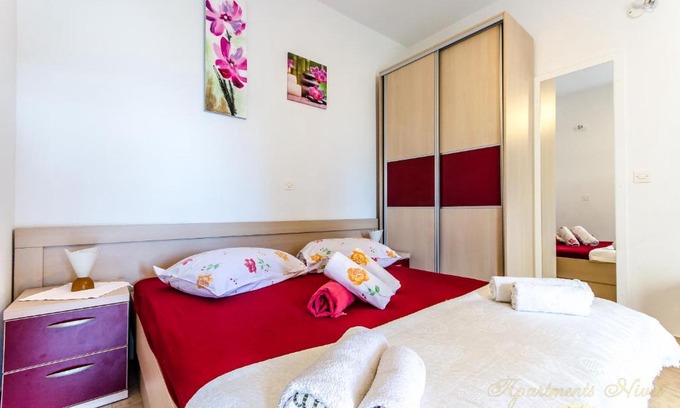 Jesenice Apartment | Apartments Nives Suhi Potok