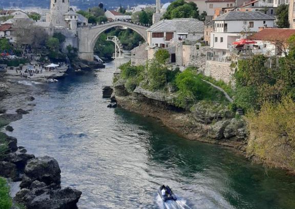 Mostar Old Town Apartment | Apartments Old Bridge
