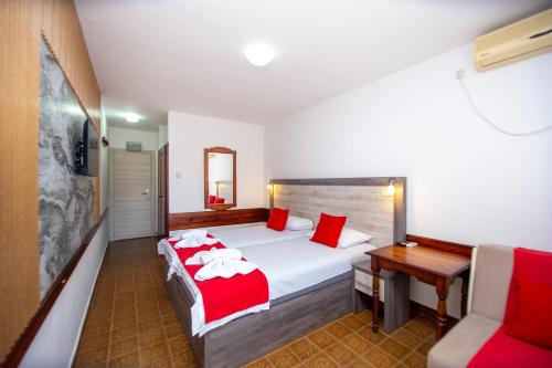 Budva Apartment | Apartments Palma