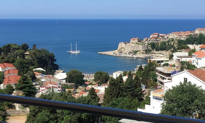 Ulcinj Apartment | Apartments Panorama Alaj