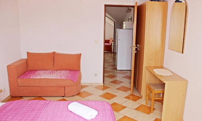 Podaca Apartment | Apartments Pansion Franka 3* - Apartment 12
