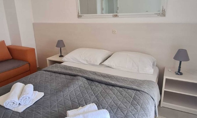 Brist Apartment | Apartments Pansion Franka 4* - Apt 8