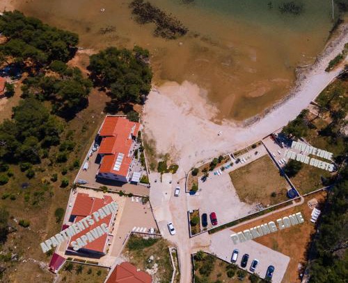 Vir Apartment | Apartments Pavić - Sapavac