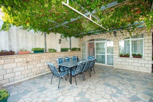 Tice Apartment | Apartments Perkušić