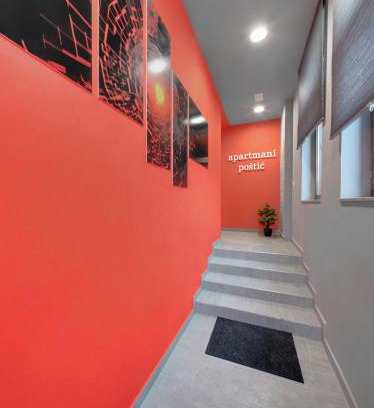 Osijek Apartment | Apartments Postic