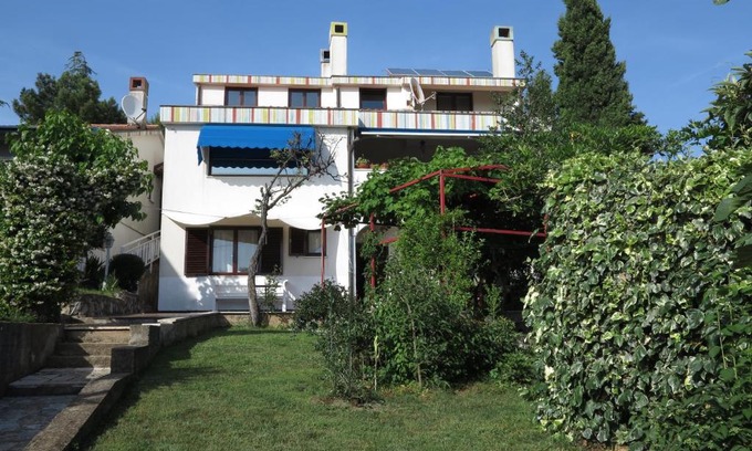 Pjescana Uvala Apartment | Apartments Potočki