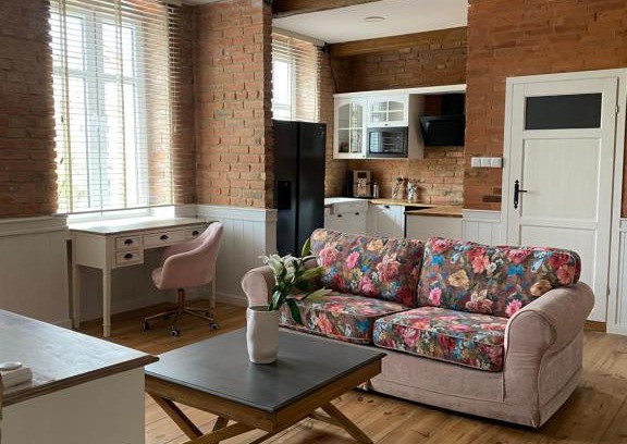 Slupsk Apartment | Apartments PSD - Wojska Polskiego 6