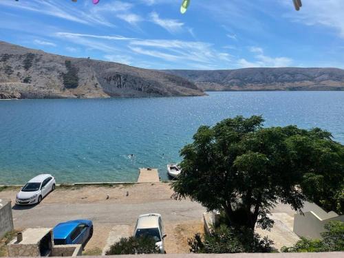 Metajna Apartment | Apartments Puntica