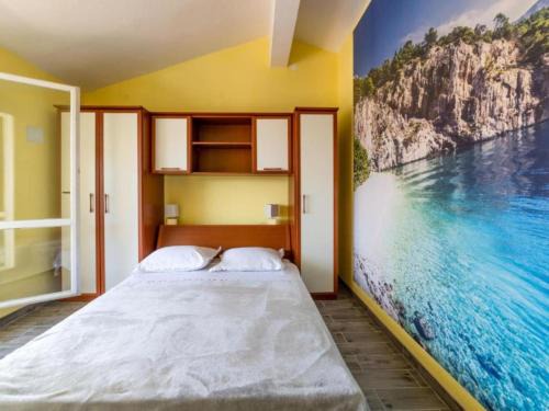 Gorinka Apartment | Apartments Ribarevi - Studio with Balcony