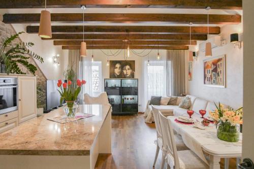Omis Apartment | Apartments Rinatoni