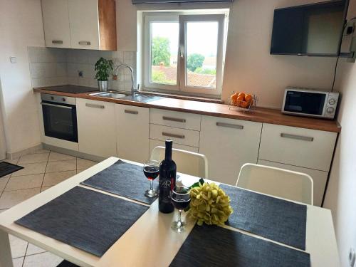 Mali Maj Apartment | Apartments Ritoša
