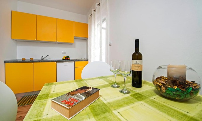 Rovinj Apartment | Apartments Roko