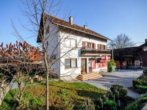 Rakovica House | Apartments & Rooms Rendulić