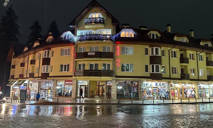 Borovets Apartment | Apartments & Rooms Royal Plaza