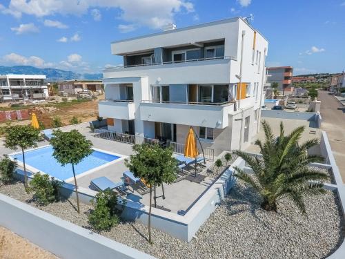 Zrce Apartment | Apartments & Rooms Villa Casia
