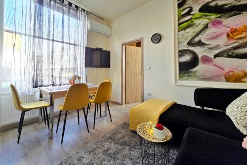 Bezigrad District Apartment | Apartments Rubis