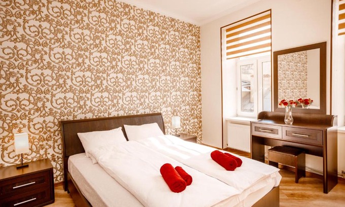 Lviv City Center Apartment | Apartments Rynok Square 12