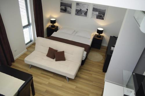 Baska Apartment | Apartments Santis10