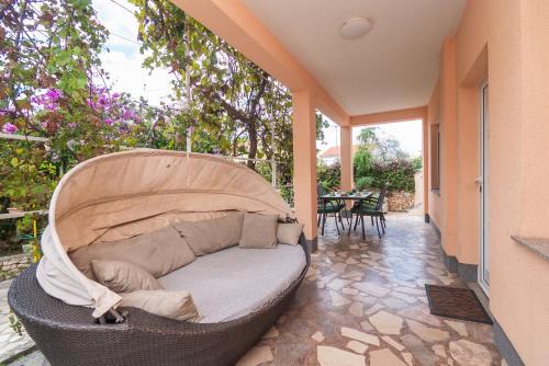 Rogoznica Apartment | Apartments Sara
