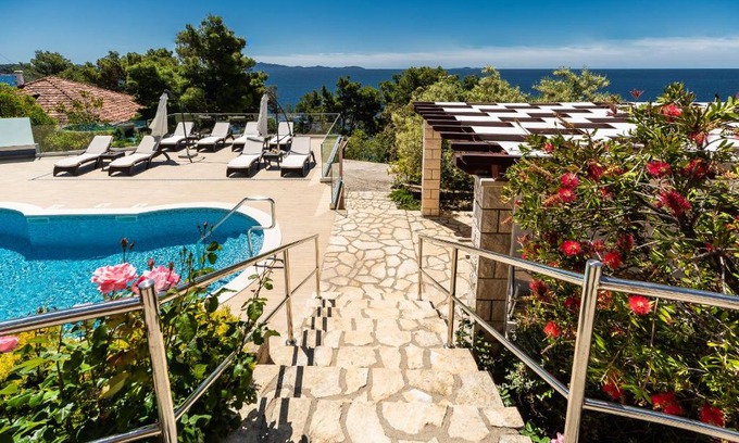 Blato Apartment | Apartments Separovic