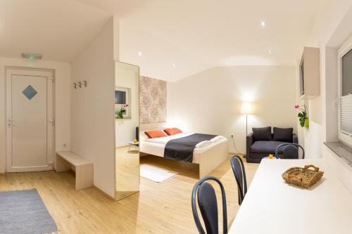 Siska District Apartment | Apartments SHISHKA