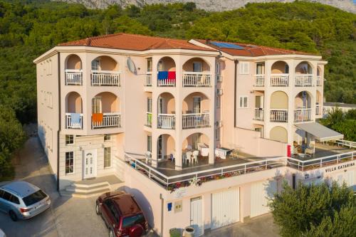 Tucepi Apartment | Apartments Simovic