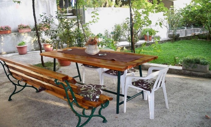 Vrpolje Apartment | Apartments Sini (10227-A3) - Makarska