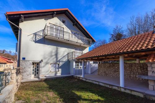 Fuzine Apartment | Apartments Sofija