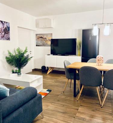 Stara Baska Apartment | Apartments Stara Baska