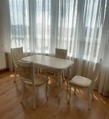 Prymors'kyi district Apartment | Apartments Staroportofrankovskaya & Pastera street
