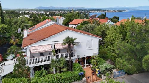 Milcetici Apartment | Apartments Stjepan