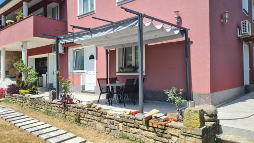 Strunjan Apartment | Apartments STRUNAJN