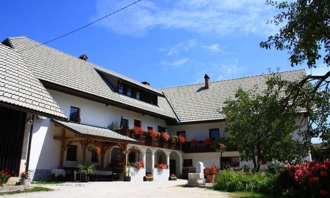 Bohinj Apartment | Apartments Sušnik