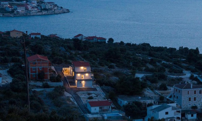 Sevid Apartment | Apartments Sucic