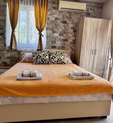 Kaluđerac Apartment | Apartments Tadic