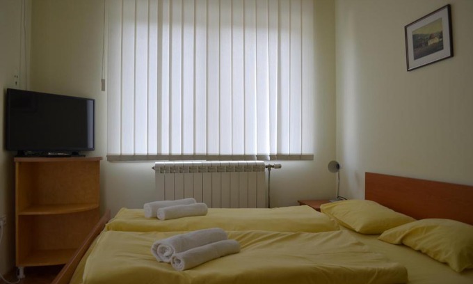 Banja Koviljaca House | Apartments Tanja