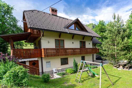 Bled Apartment | Apartments Valant
