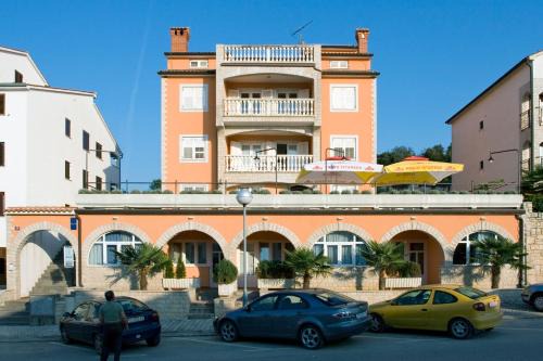 Vrsar Apartment | Apartments Valentino