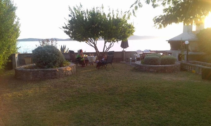 Bibinje Apartment | Apartments Venci