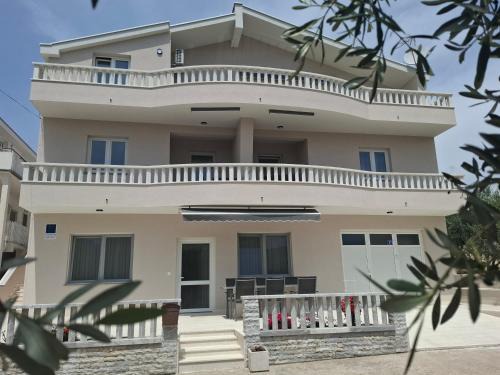 Sveti Petar Apartment | Apartments Vidović