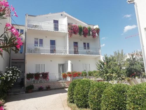 Vodice Apartment | Apartments Vidović