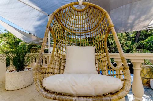 Vrboska Apartment | Apartments Vila Jelka