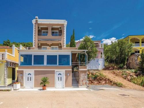 Stinica House | Apartments Villa Kim