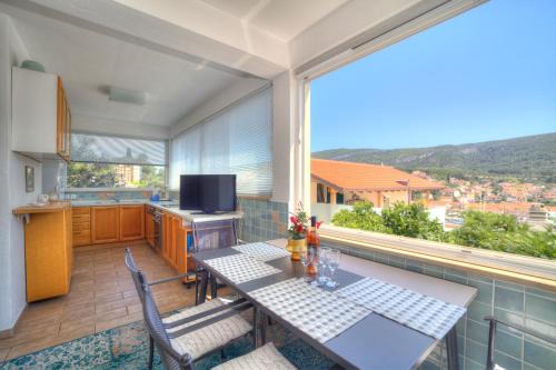 Island Hvar House | Apartments Villa Rojnica