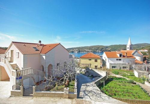Sumartin Apartment | Apartments Villa Rose