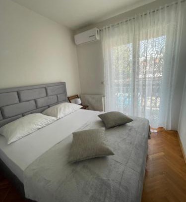 Stobrec Apartment | Apartments Vip